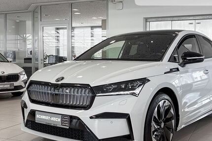 Skoda Enyaq 27.660 km 34.450 &euro; Bremen 28207