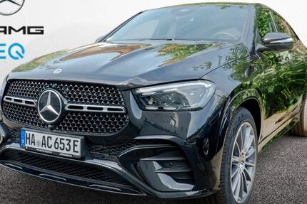 Mercedes-Benz GLE 350 9.500 km 96.580 &euro; Hagen 58135