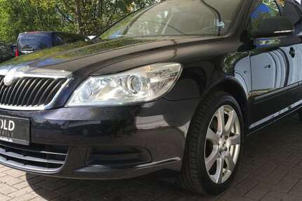 Skoda Octavia 136.133 km 4.980 &euro; Berlin 10315