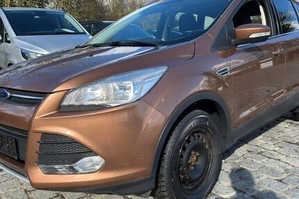 Ford Kuga 111.100 km 9.880 &euro; Haßfurt 97437