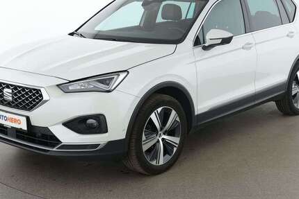 Seat Tarraco 111.882 km 28.960 &euro; Hamburg 22529