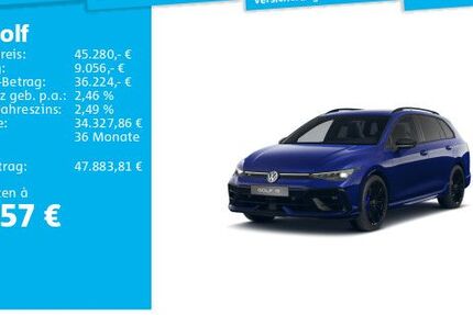 VW Golf 22.971 km 45.280 &euro; Neu-Isenburg 63263