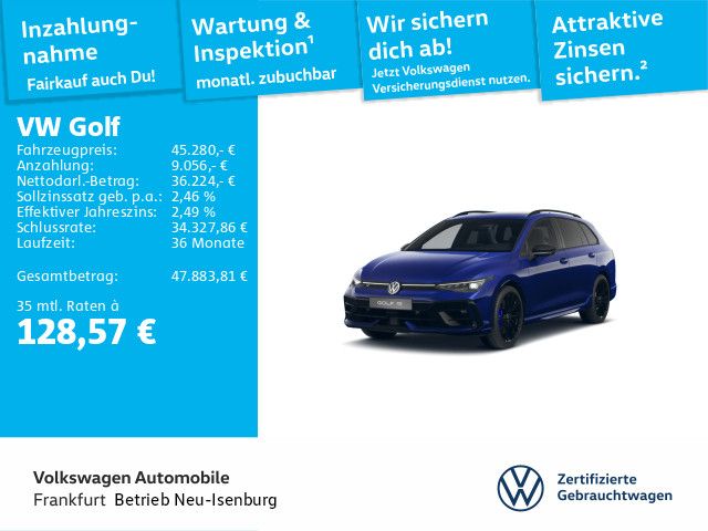 VW Golf 22.971 km 45.280 &euro; Neu-Isenburg 63263