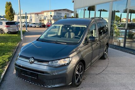 VW Caddy 40.100 km 24.290 &euro; Unterschneidheim 73485