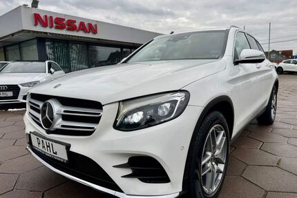 Mercedes GLC 350