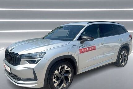 Skoda Kodiaq 11.850 km 41.980 &euro; Ingolstadt 85057
