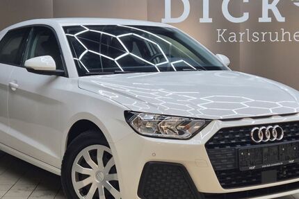 Audi A1 99.796 km 16.950 &euro; Karlsdorf-Neuthard 76689
