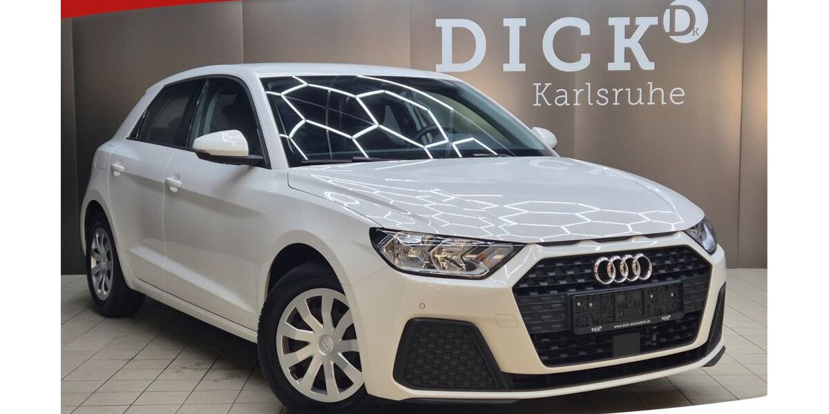 Audi A1 99.796 km 17.450 &euro; Karlsdorf-Neuthard 76689