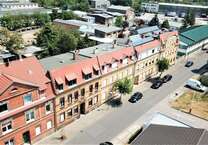 Wohnung zum Mieten in Bitterfeld-Wolfen OT Bitterfeld 274 € 45 m²