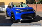 Citroen C3 Aircross Shine PT 130 EAT6*NAV*RFK*LED*K-Less 35.067 km 15.490 € Berlin 13187