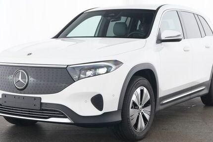 Mercedes-Benz EQB 8.600 km 39.869 &euro; Lutherstadt Wittenberg 06886