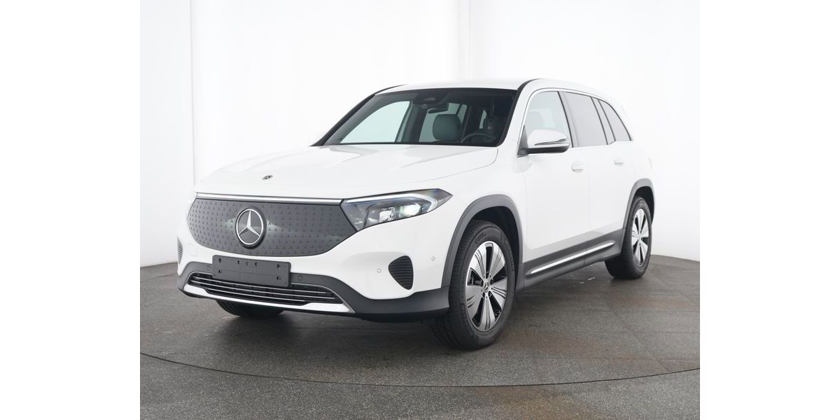 Mercedes-Benz EQB 8.600 km 39.869 &euro; Lutherstadt Wittenberg 06886