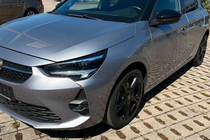 Opel Corsa 10.950 km 15.250 &euro; Triptis 07819