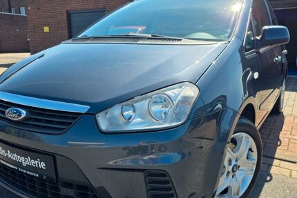 Ford C-Max 105.800 km 4.990 &euro; Garbsen 30827