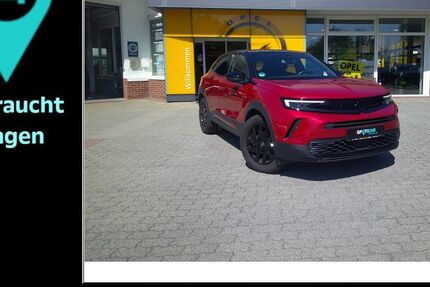 Opel Mokka 11.500 km 18.900 &euro; Niesky 02906