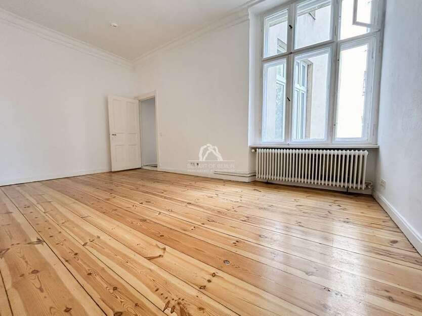 Wohnung zum Kaufen in Berlin 285.000 € 51.2 m²