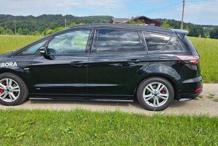 Ford S-Max 230.000 km 13.900 &euro; Prien a. Chiemsee 83209