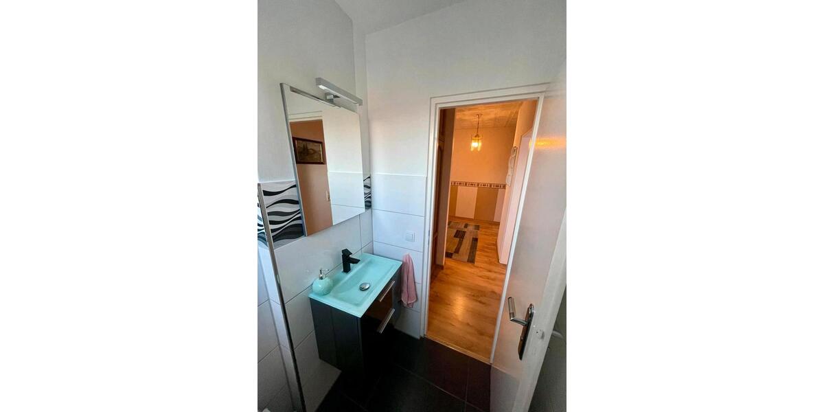 Erdgeschoßwohnung Rosdorf - 4 Zimmer, 87 m&sup2;, 209.000&euro; | Angebot:24609234