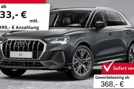 Audi Q3 6.160 km 44.930 &euro; Bayreuth 95448