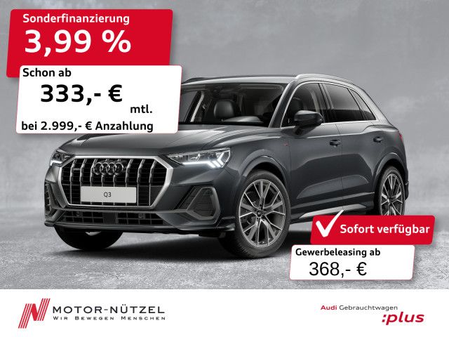 Audi Q3 6.160 km 44.930 &euro; Bayreuth 95448