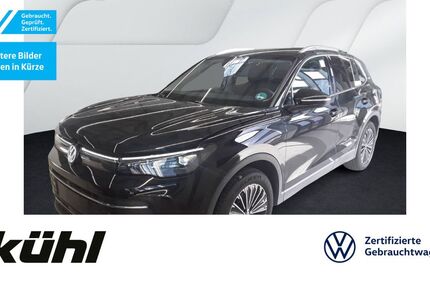 VW Tiguan 25.400 km 31.690 &euro; Gifhorn 38518