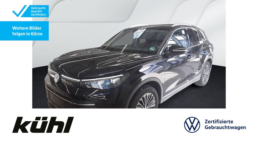 VW Tiguan 25.400 km 31.690 &euro; Gifhorn 38518
