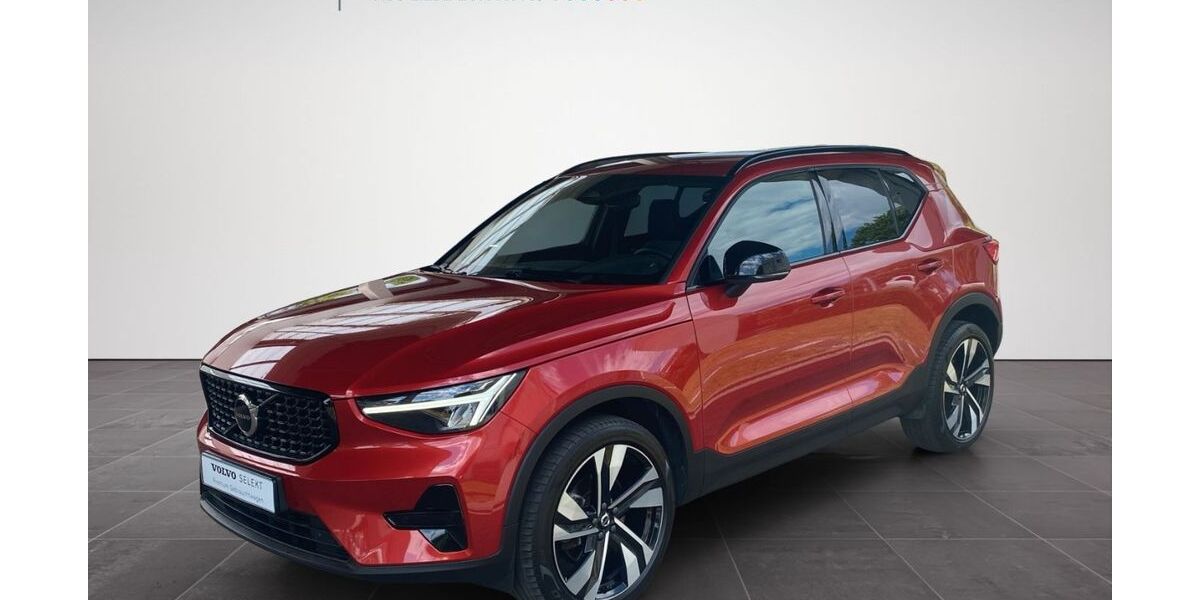 Volvo XC40 42.850 km 28.790 &euro; Deggendorf/Fischerdorf 94469