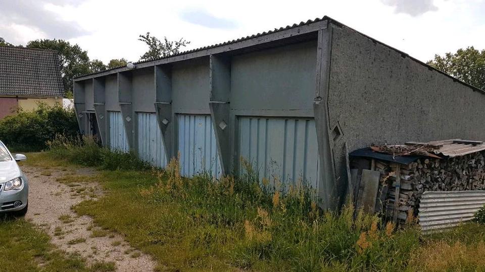 Garagen / Stellplätze Dommitzsch - 37&euro; | Angebot:9586701