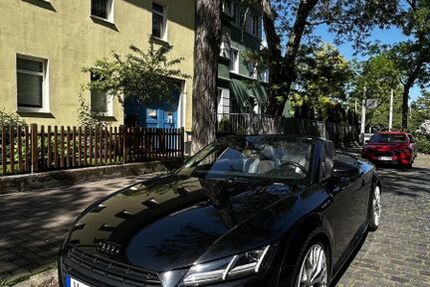 Audi TT 99.000 km 20.000 &euro; Wuppertal 42109