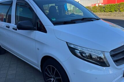 Mercedes-Benz Vito 170.328 km 21.999 &euro; Aalen 73431