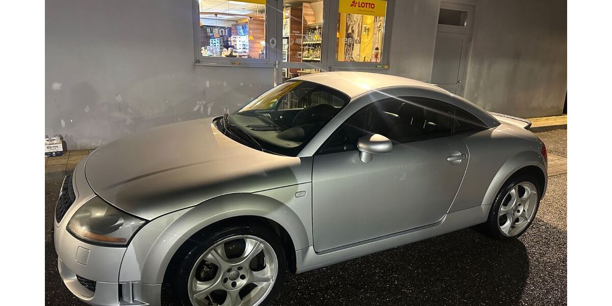 Audi TT 237.062 km 5.990 &euro; Sindelfingen 71069