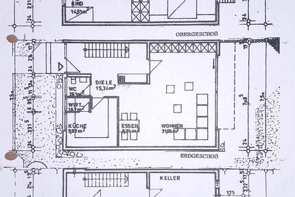Haus Dauchingen - 4 Zimmer, 126 m&sup2;, 380.000&euro; | Angebot:26443288