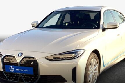 BMW i4 43.529 km 34.290 &euro; Zwingenberg 64673