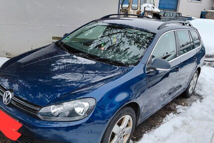 VW Golf 330.000 km 2.500 &euro; Brotterode-Trusetal 98596