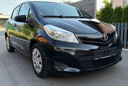 Toyota Yaris 134.900 km 5.490 &euro; Wörth an der Isar 84109