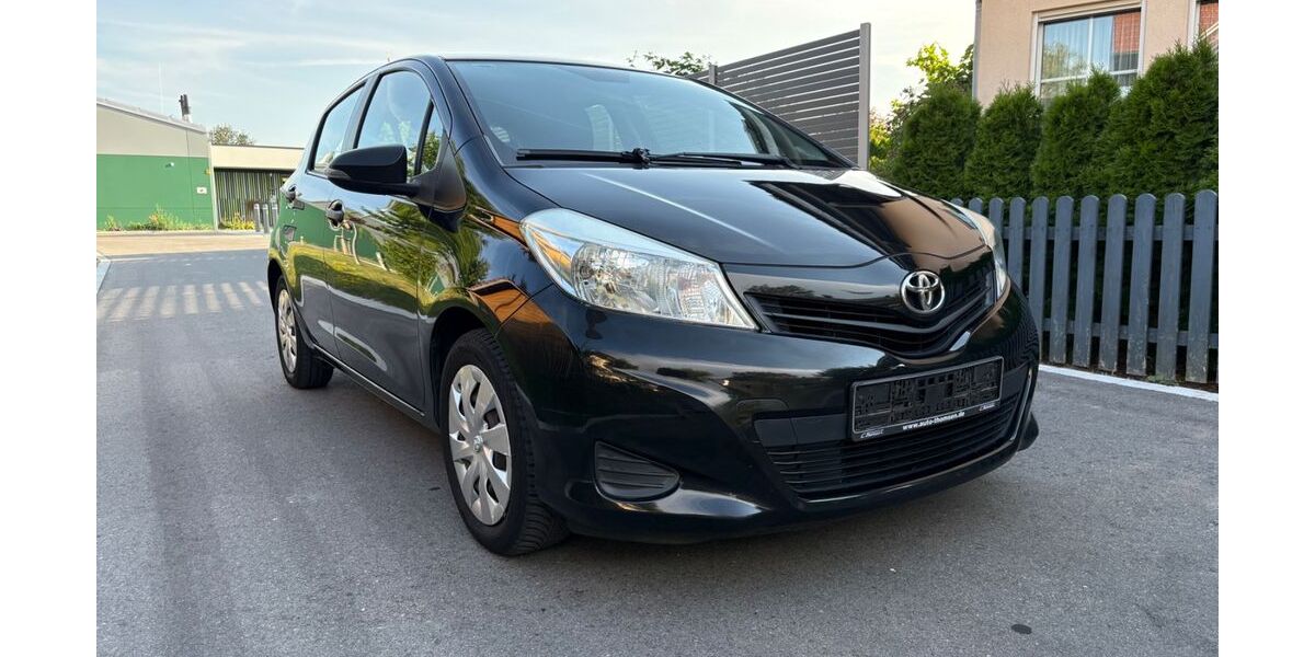 Toyota Yaris 134.900 km 5.990 &euro; Wörth an der Isar 84109