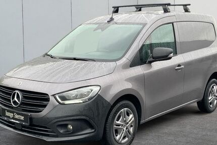 Mercedes-Benz Citan 84.149 km 18.374 &euro; Krefeld 47807