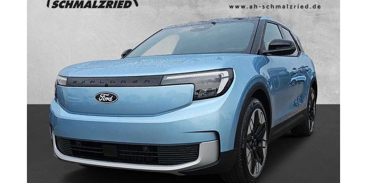 Ford Explorer 3.841 km 41.470 € Bremerhaven 27570