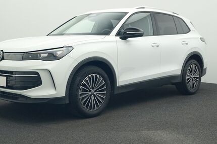 VW Tiguan 25.680 km 36.450 &euro; Mühlhausen 92360