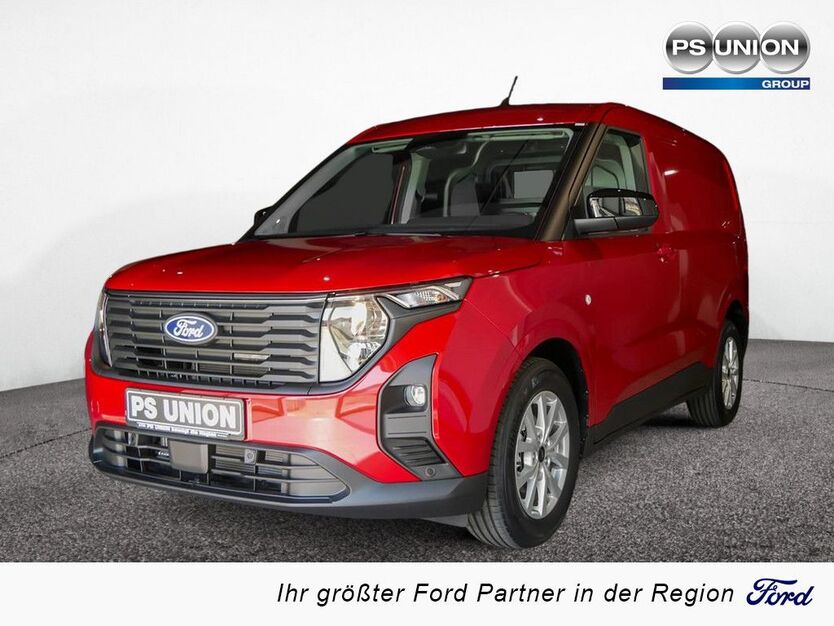 Ford Transit Courier 1.868 km 28.490 € Halle(Saale) 06122