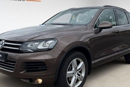 VW Touareg 263.000 km 12.999 &euro; Hannover 30179