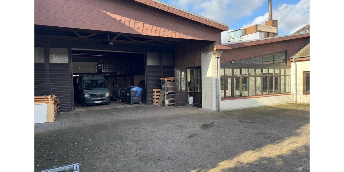 Gewerbeobjekt Syke - 3.200&euro; | Angebot:25286699