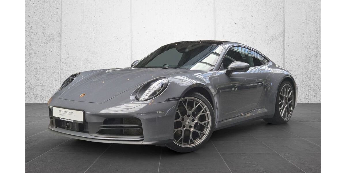 Porsche 992 58.300 km 129.900 &euro; Osnabrück 49078