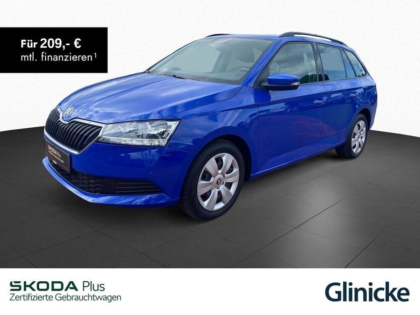 Fabia
