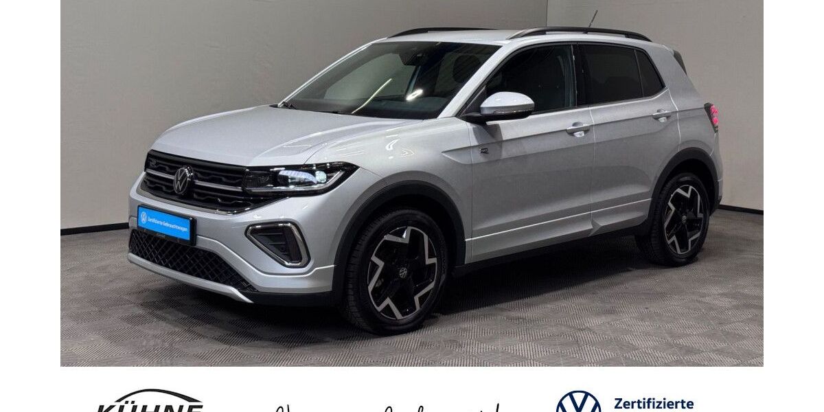 VW T-Cross 12.775 km 29.980 &euro; Torgau 04860