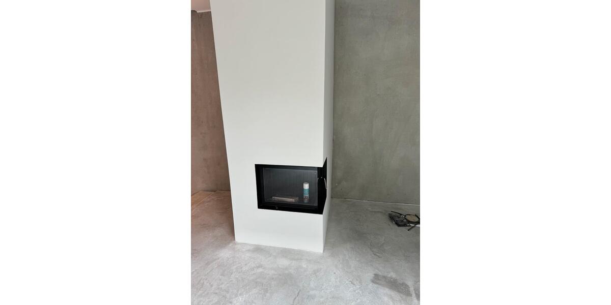 Doppelhaushälfte im Loft-Style mit Blick auf den Main 4 zimmer