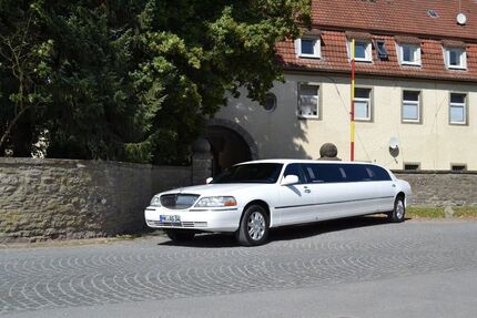 Lincoln Town Car 175.110 km 13.000 &euro; Menden 58706