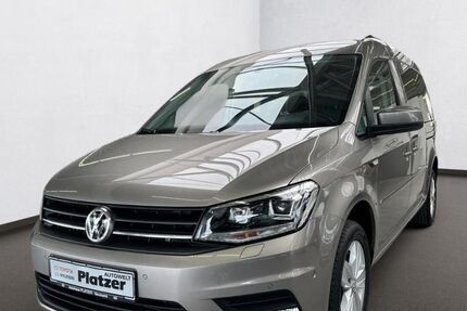 VW Caddy Maxi 112.755 km 24.980 &euro; Neumarkt 92318