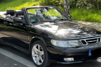 Saab 9-3 189.500 km 5.950 &euro; Köln 50968