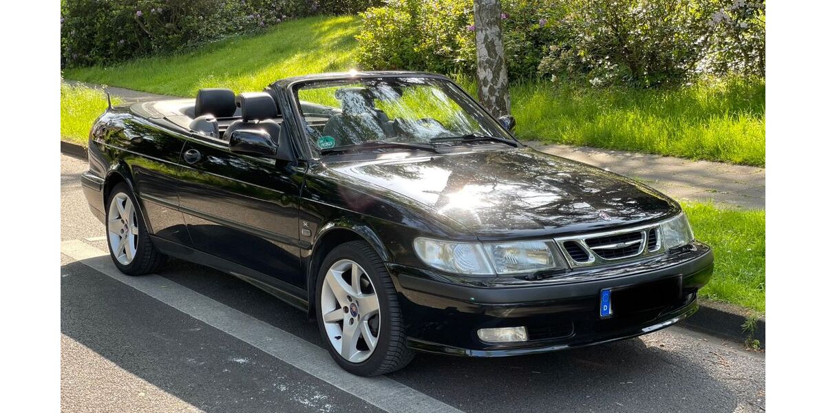 Saab 9-3 189.500 km 5.950 &euro; Köln 50968